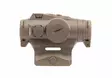 Sig Sauer ROMEO4T-PRO 1x20mm FDE - Sig Sauer Red Dot Sights - 798681671403 - 4