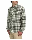 Simms Bugstopper Shirt Foliage Madras Plaid - Shirts - 694264574423 - 3