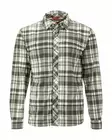 Simms Bugstopper Shirt Foliage Madras Plaid - Shirts - 694264574423 - 1