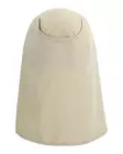 Simms Bugstopper SunShield Cap Stone - Caps - 694264650493 - 3