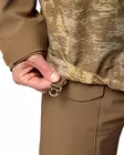 Simms Challenger Jacket Windy Jasper - Hard Shells for Men - 694264713273 - 5