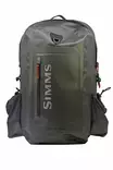 Simms Dry Creek Z Backpack Olive - Backpacks - 694264598023 - 1