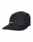 Simms Flyweight Gore-Tex Paclite Cap Black - Caps - 694264555613 - 1