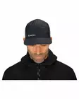 Simms Flyweight Gore-Tex Paclite Cap Black - Caps - 694264555613 - 4