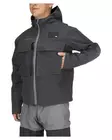 Simms Guide Classic Jacket Carbon - Wading Jackets - 694264541203 - 4