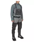 Simms Guide Classic Stockingfoot Carbon - Waders - 694264547793 - 6