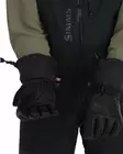 Simms Guide Insulated Glove Black - Gloves - 694264658543 - 3