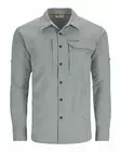 Simms Guide Shirt Cinder - Shirts - 694264692073 - 2