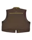 Simms Headwaters Vest Hickory - Fly Fishing Vests - 694264711873 - 2