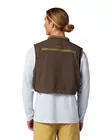 Simms Headwaters Vest Hickory - Fly Fishing Vests - 694264711873 - 3