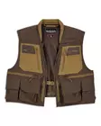 Simms Headwaters Vest Hickory - Fly Fishing Vests - 694264711873 - 1
