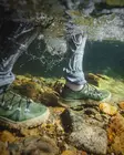 Simms Pursuit Shoe Stone - Boots - 694264685693 - 6