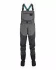 Simms Women's Freestone Stockingfoot Slate - Waders - 694264592113 - 2