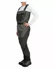 Simms Women's G3 Stockingfoot Gunmetal - Waders - 694264573853 - 2