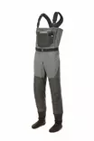 Simms Women's G3 Stockingfoot Gunmetal - Waders - 694264573853 - 1
