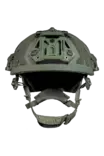 Sioen Ballistics RESTAC Helmet - Helmets and Helmet Accessories - H90000080A63 - 1