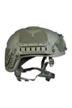 Sioen Ballistics RESTAC Helmet - Helmets and Helmet Accessories - H90000080A63 - 3