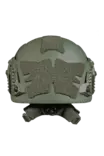Sioen Ballistics RESTAC Helmet - Helmets and Helmet Accessories - H90000080A63 - 4