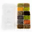 Dave Whitlock Dispenser I - Dubbing Dispencers - 053526433043 - 2