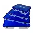 Sølvkroken S II Waterproof System Box M - Tackle Boxes - 7056960213663 - 1