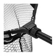 Sølvkroken SV Folding Boat Net XL - Saltwater Landing Nets - 7056960215643 - 2
