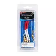 Sølvkroken UP Rigg Lyr Sei Uer Large - Bottom Fishing & Cod Rigs - 7056963160223 - 1