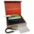 Smith Creek Pike Tooth Folding Knife Kit Moss Green - Foldable Knives - 860008500083 - 1
