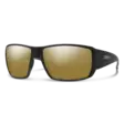 Smith Optics Guide's Choice Polar Bronze Mirror -sunglasses - Glass Lenses - 827886639373 - 2