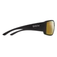 Smith Optics Guide's Choice Polar Bronze Mirror -sunglasses - Glass Lenses - 827886639373 - 3