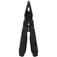 SOG Poweraccess Assist MT Black - Multi Functional Tools - 729857009133 - 4