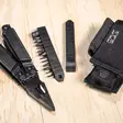 SOG Poweraccess Assist MT Black - Multi Functional Tools - 729857009133 - 10