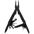 SOG Poweraccess Assist MT Black - Multi Functional Tools - 729857009133 - 1