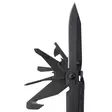 SOG Poweraccess Assist MT Black - Multi Functional Tools - 729857009133 - 2