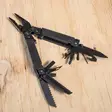 SOG Poweraccess Assist MT Black - Multi Functional Tools - 729857009133 - 9