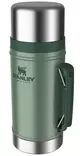 Stanley Ruokatermos Classic Green 0.94L - Other Hunting Products - 6939236347983 - 2