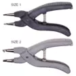 Stonfo Split Ring Pliers - Pliers - 8028651011413 - 3