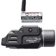 Streamlight TLR-7 HL-X USB Gun Light BLK - Pistols Lights - 080926694583 - 3