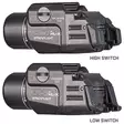 Streamlight TLR-7 HL-X USB Gun Light BLK - Pistols Lights - 080926694583 - 4