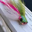 Surface Seducer Howitzer Baitfish Popper - Other Fly Tying Products - 4085000073 - 5