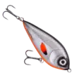 Svartzonker Squarepusher Swim 12cm 77g - Classic Jerkbaits - 06112023 - 2