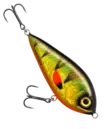 Svartzonker Squarepusher Swim 12cm 77g - Classic Jerkbaits - 06112023 - 1