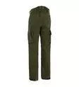 Swedteam Ridge Mens Hunting Trousers Forest Green - Hunting Trousers for Men - 7330144026233 - 2
