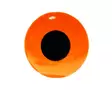 Sybai 3D Epoxy Eyes 8mm -tarrasilmät - 3D Eyes - 402004000093 - 5