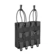 Tasmanian Tiger 2 SGL MagPo. BEL M4 MK3 - Rifle magazine pouches - 4013236396003 - 3