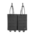 Tasmanian Tiger 2 SGL MagPo. BEL M4 MK3 - Rifle magazine pouches - 4013236396003 - 4
