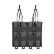 Tasmanian Tiger 2 SGL MagPo. BEL M4 MK3 - Rifle magazine pouches - 4013236396003 - 5