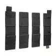 Tasmanian Tiger SGL MOLLE Adapter Set VL - Pouches - 4013236304053 - 3