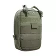 Tasmanian Tiger Tac Pouch 1 Vertical IRR - Pouches - 4013236285963 - 2