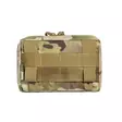 Tasmanian Tiger Tac Pouch 4.1 Multicam - Pouches - 4013236337433 - 3
