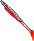 The Pig Shad Junior 20cm 50g - Pike Shads Under 100 G - 34002000073 - 74